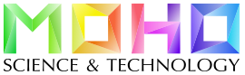Logo MOHO Science & Technology