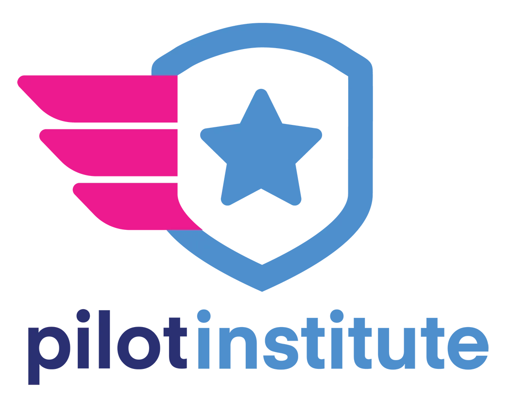 Logo Pilot Institute