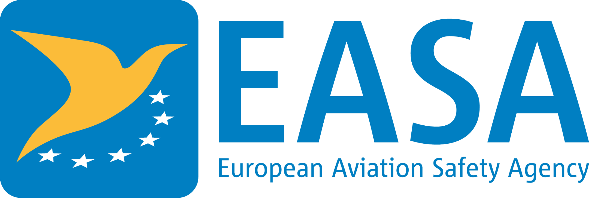 Logo EASA