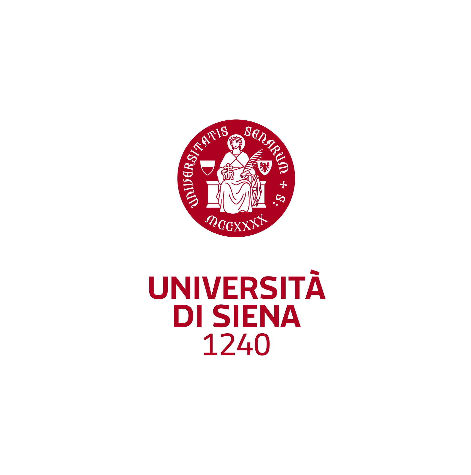 Logo Università di Siena