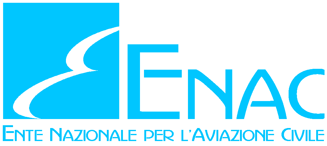 Logo ENAC