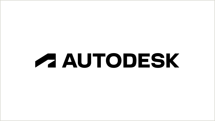 Logo Autodesk